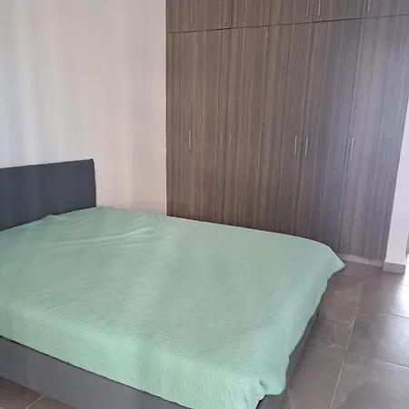 Appartement Al Nicosia
