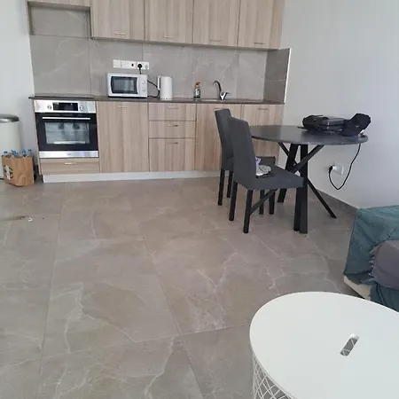Appartement Al Nicosia