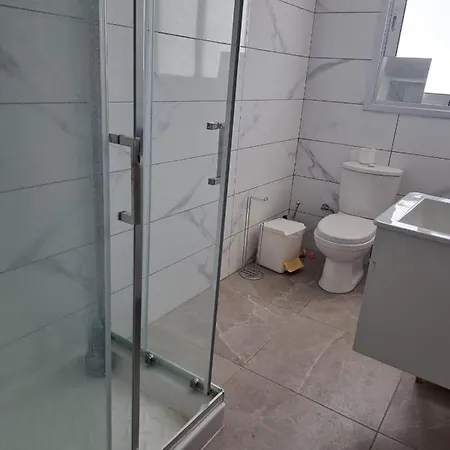 Al Appartement Nicosia